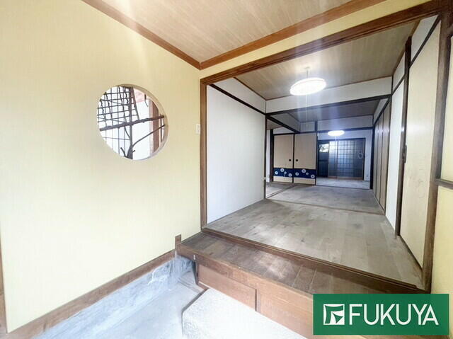 Himejima 1-chome, Nishiyodogawa-ku, Osaka City (near Himejima Station) 2-story building, 2K &mdash; photo 4