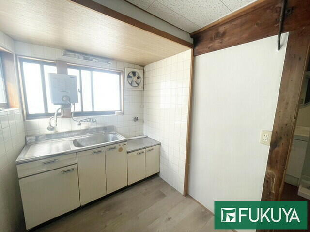 Himejima 1-chome, Nishiyodogawa-ku, Osaka City (near Himejima Station) 2-story building, 2K &mdash; photo 5