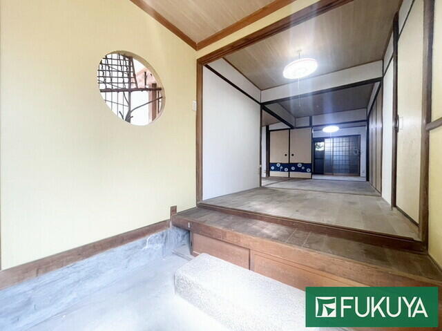 Himejima 1-chome, Nishiyodogawa-ku, Osaka City (near Himejima Station) 2-story building, 2K &mdash; photo 3