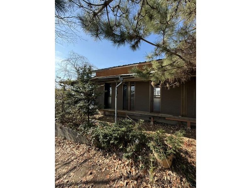 Hachioji-shi, Hachioji Koshino (Keio Horinouchi Sta.) Single story building, 3DK

3.8 million yen