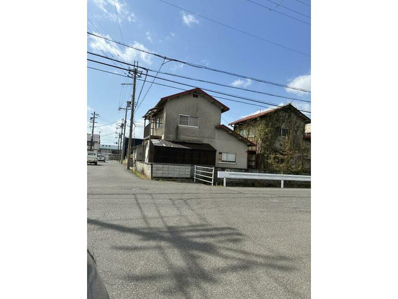 小浜市 遠敷８丁目 （東小浜駅 ） 2階建 4DK
								
																													75万円