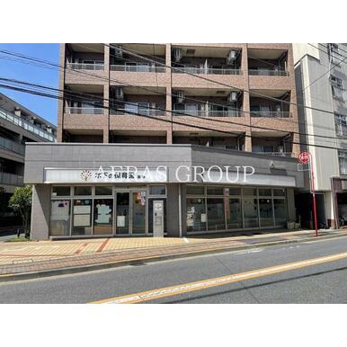 木下の保育園 国領 距離:394m