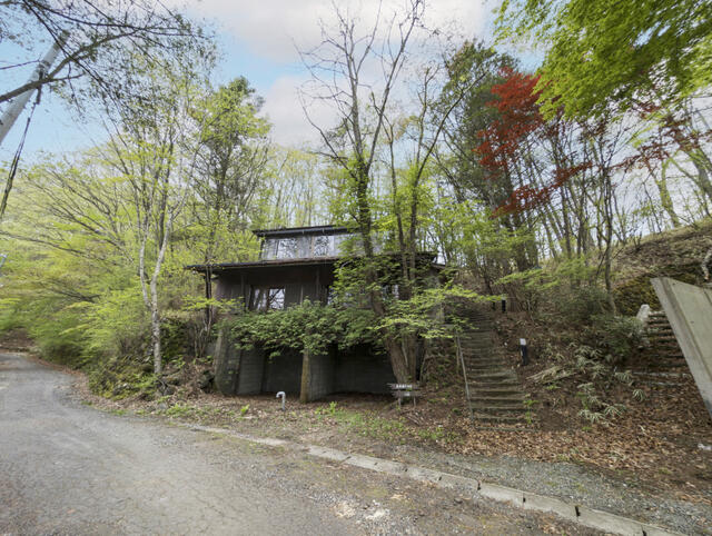 Karuizawa, Nagano property