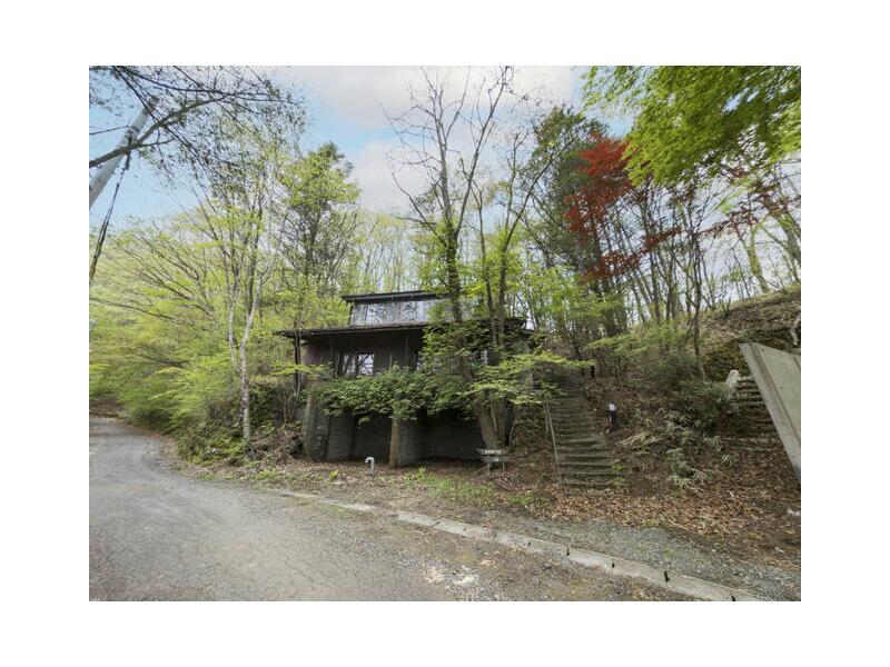 Kitasaku District, Karuizawa Town, Oaza Hachichi New Town (Karuizawa Station) 2-story 4LDK