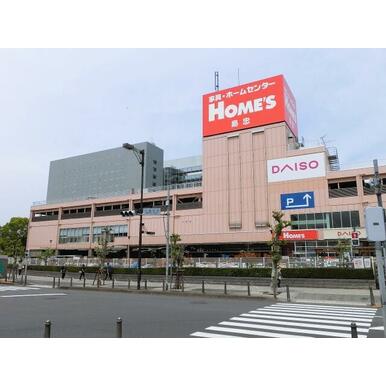 【アットホーム】府中市 寿町3丁目 （府中駅 ） 住宅用地[1001489568]府中市の土地｜売地・宅地・分譲地など土地の購入情報