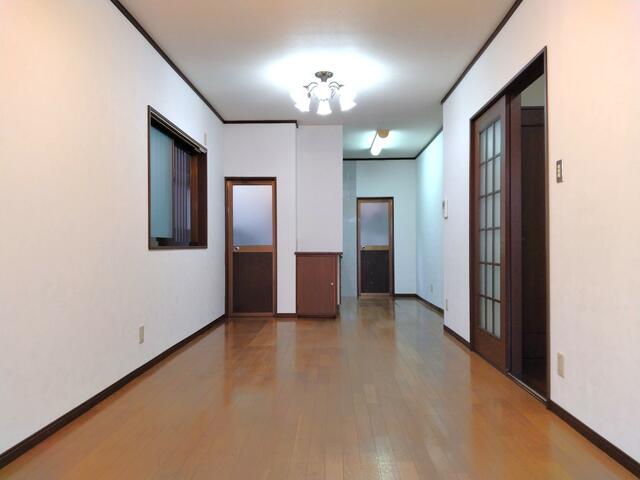 Kobe City, Nagata Ward, Otani-cho 3-chome (Nishidai Station) 2-story building, 3LDK &mdash; photo 3