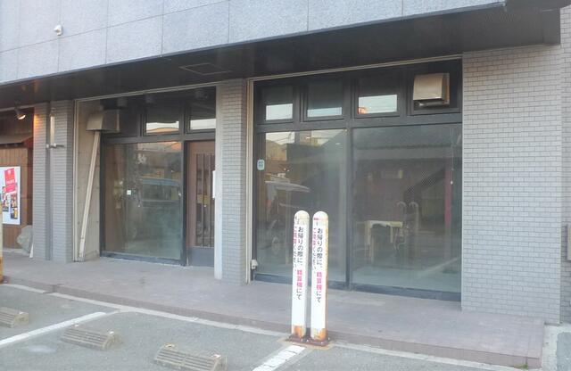 福岡県 北九州市八幡西区 三ケ森4丁目 三ヶ森駅 の貸し店舗 賃貸 不動産情報はアットホーム