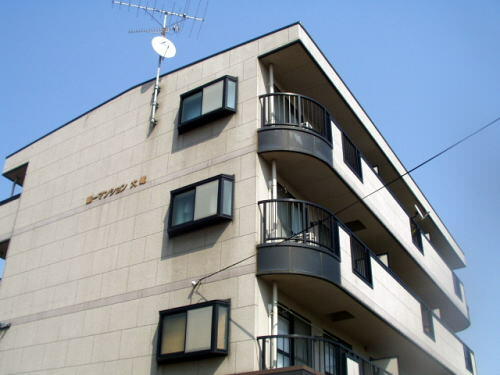 アットホーム 第一マンション大境 403 2dk 提供元 アパマンショップ木更津店 上総都市計画 株式会社 木更津市の賃貸マンション