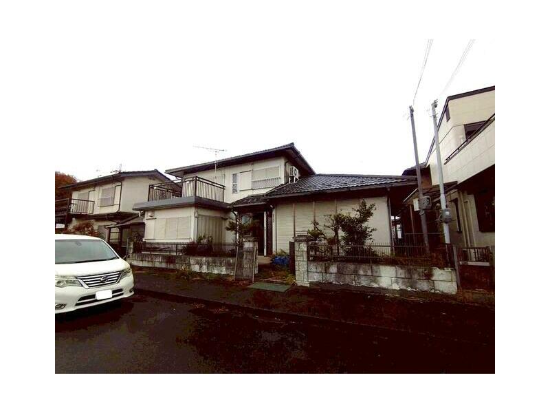Kamihiraki-cho, Higashiomi City, 2-story, 3LDK