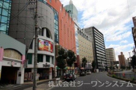 アットホーム コーンズハウス名古屋 １００６ １ｌｄｋ 提供元 株 ジーワンシステム 名古屋市千種区の賃貸マンション