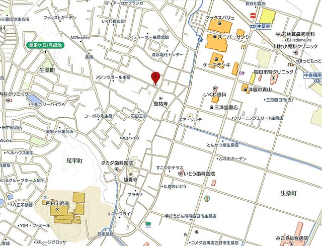 アットホーム 白百合荘 1階 2dk 提供元 大和不動産 株 四日市市の賃貸アパート アットホーム 白百合荘 1階 2dk 提供元 大和不動産 株 四日市市の賃貸アパート