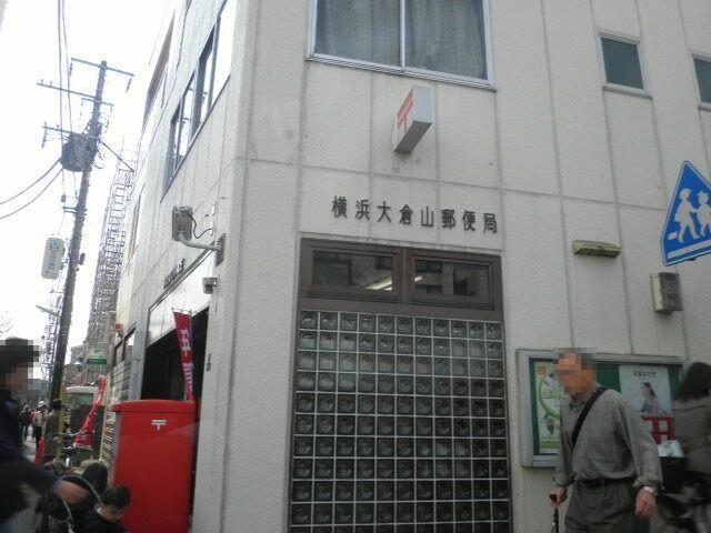 アットホーム ジェイホームａ １０３ １ｋ 提供元 株 タウンハウジング 大倉山店 横浜市港北区の賃貸アパート