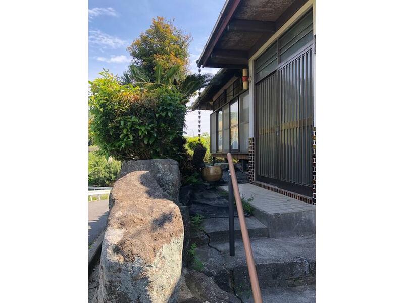 Etajima City, Nomi Town, Nakacho 1-story 7DK