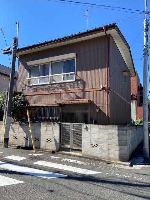 アットホーム 瀬田2丁目短期貸家 5dk 提供元 ケイズマネージメント 株 世田谷区の賃貸一戸建て