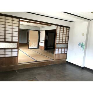 detached 山梨市江曽原