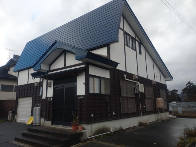 Cheap house for sale in Obanazawa, Yamagata