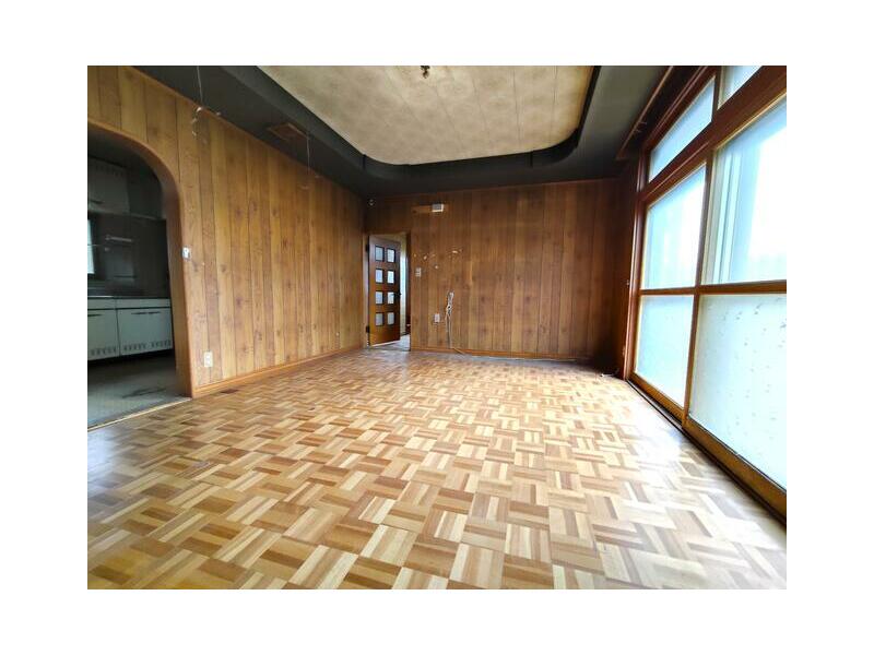 Kashiwacho, Mikasa City