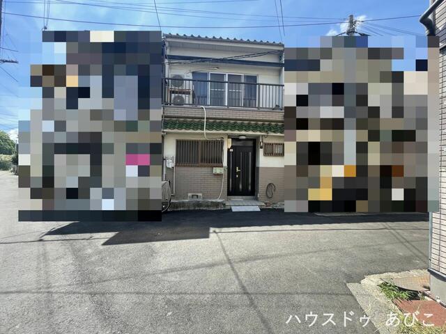 2-chome, Niwai, Sumiyoshi-ku, Osaka City (near Abiko Station) 2-story building, 5DK &mdash; photo 3