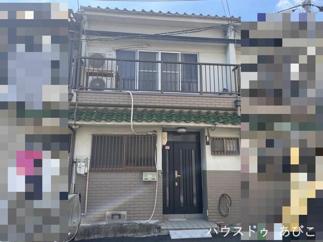 2-chome, Niwai, Sumiyoshi-ku, Osaka City (near Abiko Station) 2-story building, 5DK &mdash; photo 4
