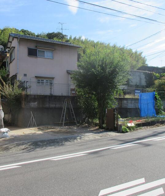 Okayama City, Naka Ward, Kadota Honmachi 2-chome (Higashiyama/Okaden Museum Station) 2-story building, 4DK &mdash; photo 2
