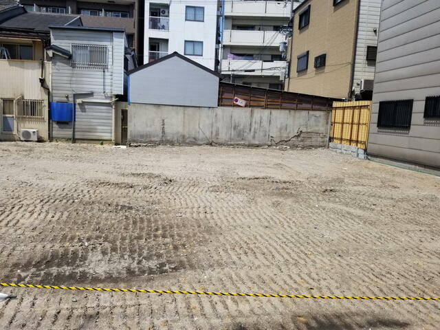 アットホーム 大阪市西成区 花園南１丁目 花園町駅 住宅用地 大阪市西成区の土地 売地 宅地 分譲地など土地の購入情報