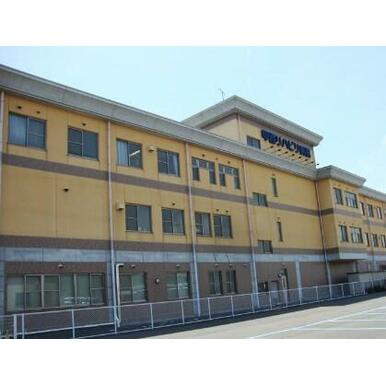 甲西リハビリ病院 距離：6,637m