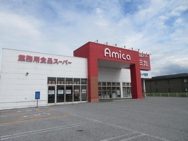 アットホーム ソレアード カーサａ ２０２ ２ｌｄｋ 提供元 センチュリー21株式会社グッド ライフ 長浜市の賃貸アパート