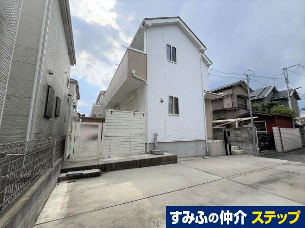 【積算82.6%】埼玉県草加市・谷塚駅 徒歩18分の戸建