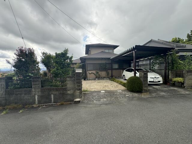 アットホーム】富士市 大淵 （富士駅 ） 2階建 4DK