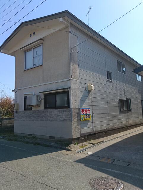 Cheap house for sale in Yamamoto, Akita