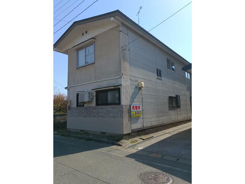 Moritake, Konakano, Mitsushima Town, Yamamoto County, 2-story building, 7LDK