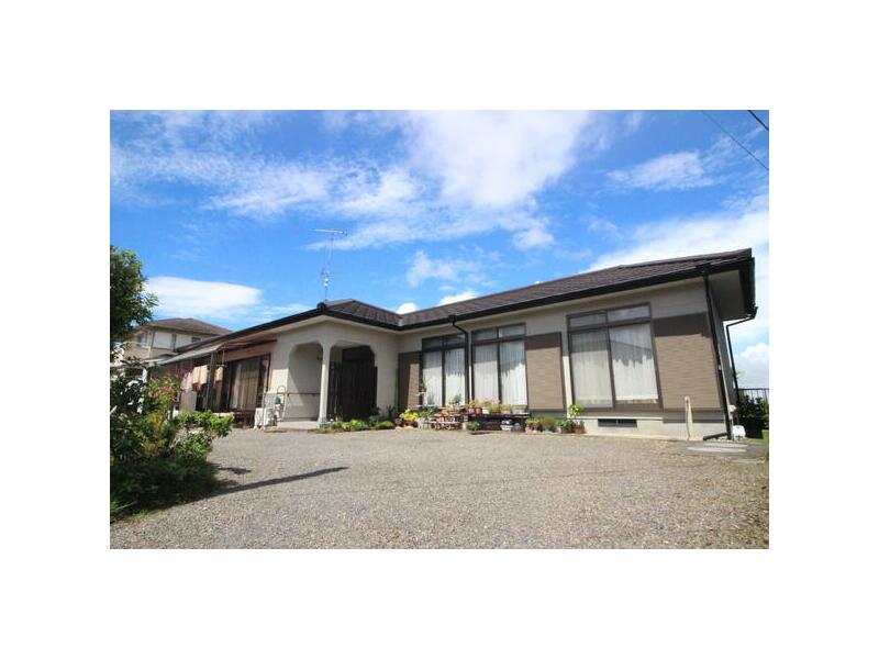 Kitamorokata District, Mitsu Town, Oaza Tadeike (Mochihara Station) single-story 5DK