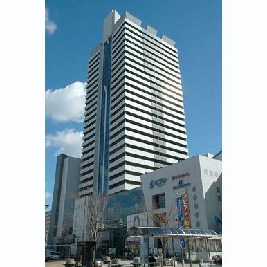 ピフレ新長田 距離:1,211m