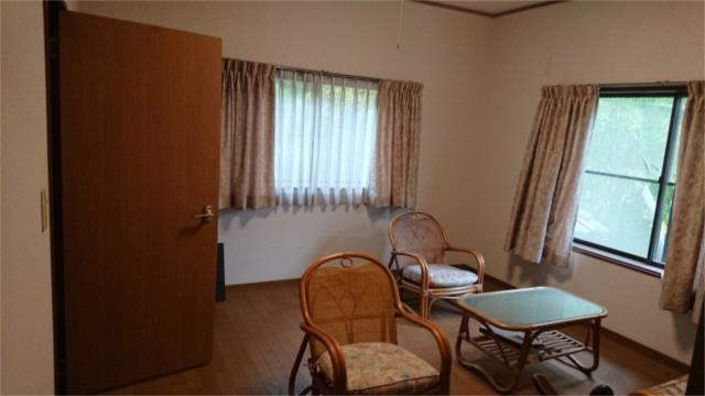 detached 小矢部市臼谷