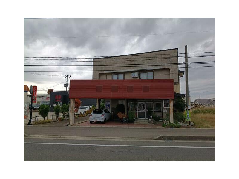 Yokote City, Jori 3-chome (Yokote Station) 2-story 7LDK