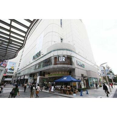 広島パルコ新館 距離：2,794m