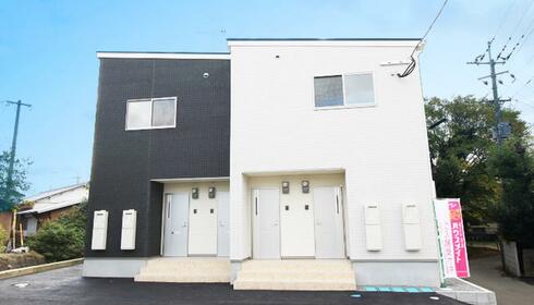 ProfitⅡ 201 1LDK