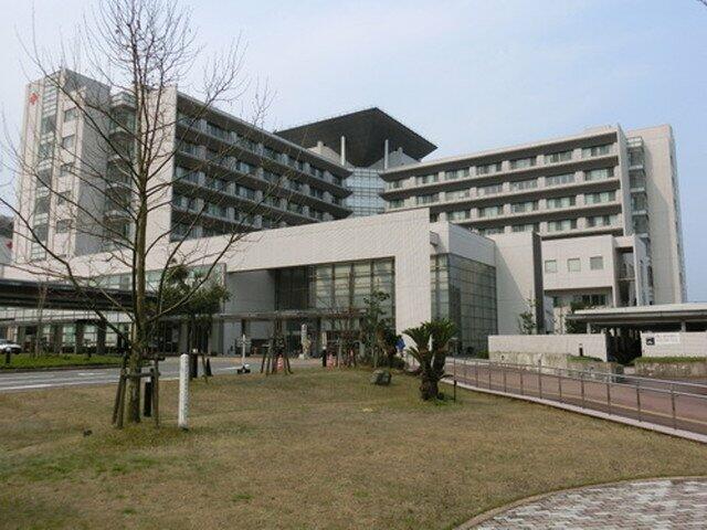 赤十字 病院 福井