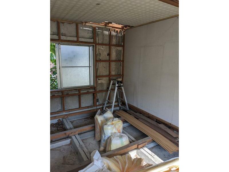 10 minutes walk from "Noto Ninomiya" station on the Nanao Line.