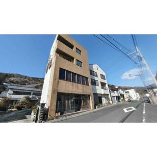 detached 西宇和郡伊方町九町