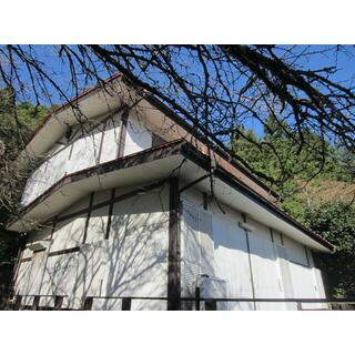 detached 足柄下郡箱根町芦之湯