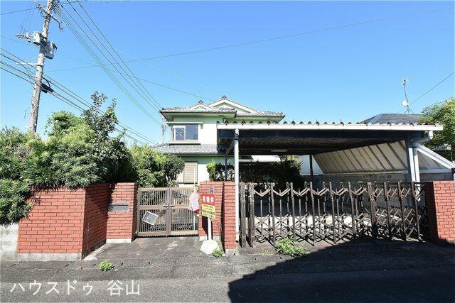 Cheap house for sale in Ibusuki, Kagoshima