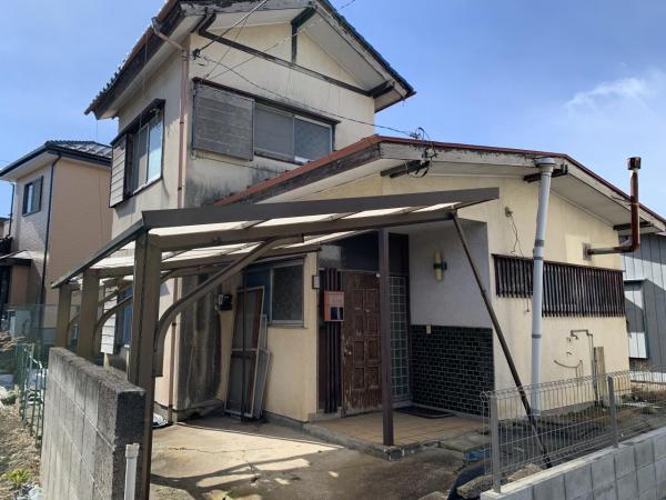 Cheap house for sale in Utsunomiya, Tochigi
