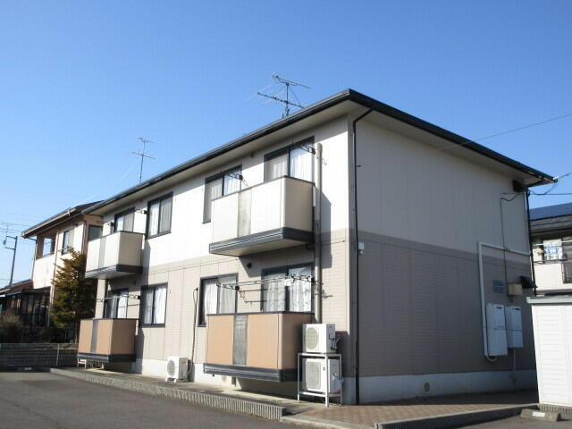 アットホーム 郡山市 日和田町字仁井町 日和田駅 1階 ２ｄｋ 提供元 株 ハウスメイトショップ 郡山店 郡山市の賃貸アパート