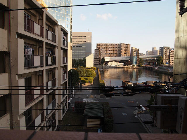 アットホーム スカイコート浜松町 5階 １ｋ 提供元 リブマックス六本木店 株 リブ マックス 港区の賃貸マンション