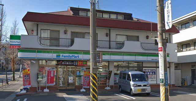 アットホーム アーバンヒルズ鷺沼ｉｉｉ ３０２ １ｌｄｋ 提供元 株 タウンハウジング センター南店 川崎 市宮前区の賃貸マンション