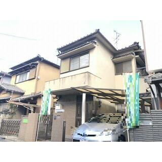 detached 生駒郡安堵町大字東安堵