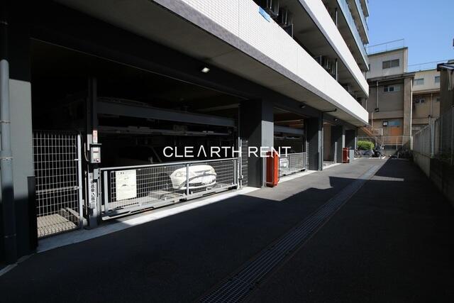 アットホーム ｆｏｒｔｉｓ水天宮前 フォルティス水天宮前 １０６ 提供元 株 クレアスレント 本店 江東区の賃貸マンション