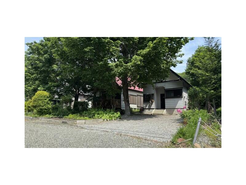 (Kobuchizawa Sta.) Nagasaka-cho, Hokuto city, Tochi-shi, Hokkaido 1DK

1DK 1-story house 4,900,000 yen