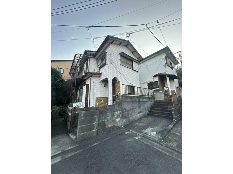 Atsugi City, Kamiyachi (Hon-Atsugi Station) 2-story 4DK